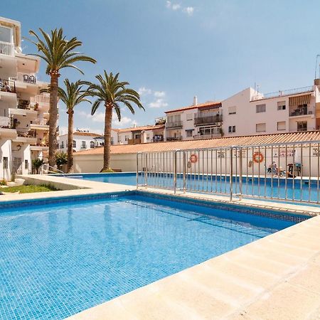 Coronado 73 Apartments Casasol Nerja Luaran gambar