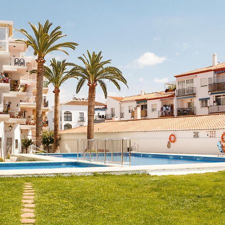 Coronado 73 Apartments Casasol Nerja Luaran gambar