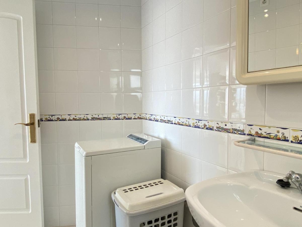 Coronado 73 Apartments Casasol Nerja Luaran gambar