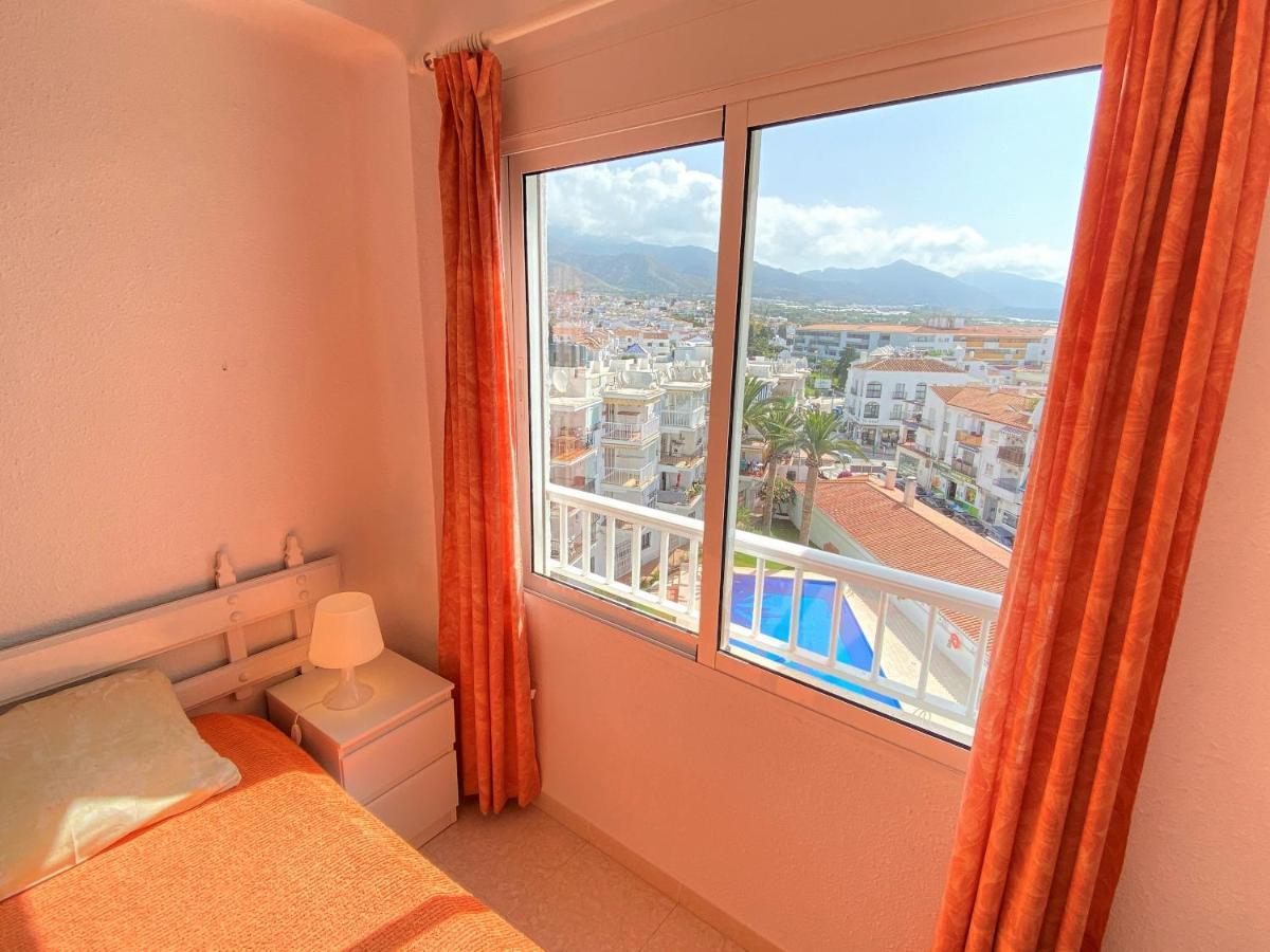 Coronado 73 Apartments Casasol Nerja Luaran gambar