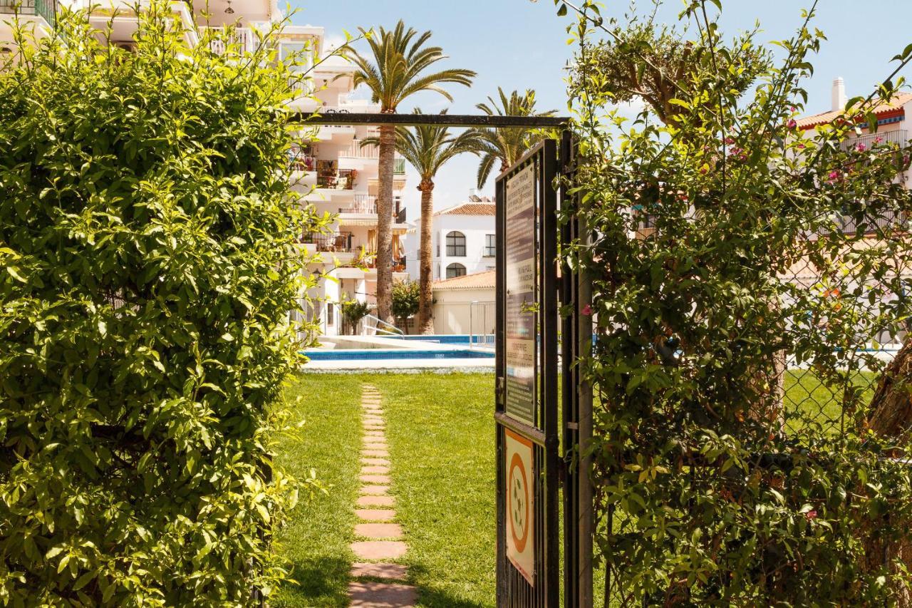Coronado 73 Apartments Casasol Nerja Luaran gambar