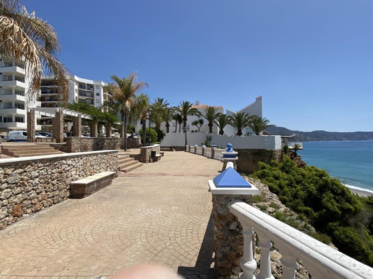 Coronado 73 Apartments Casasol Nerja Luaran gambar