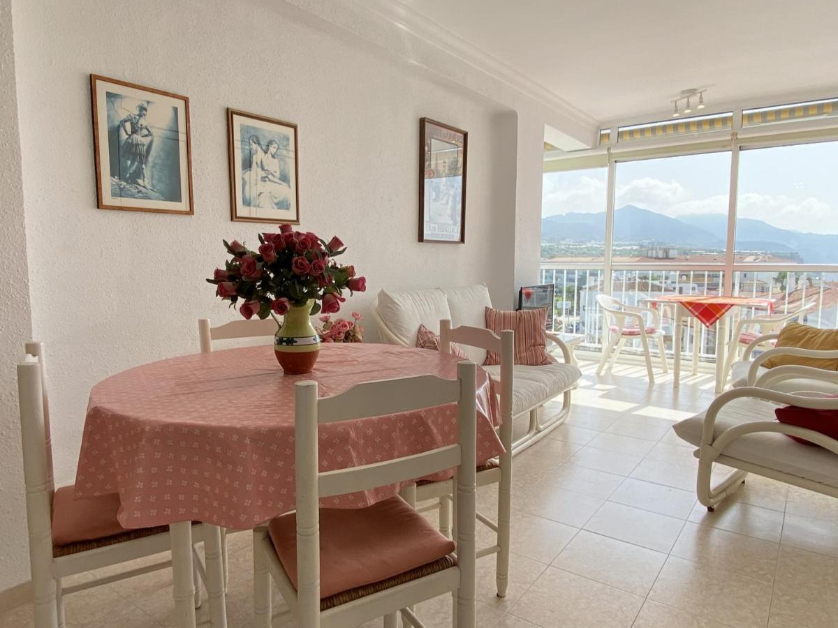 Coronado 73 Apartments Casasol Nerja Luaran gambar