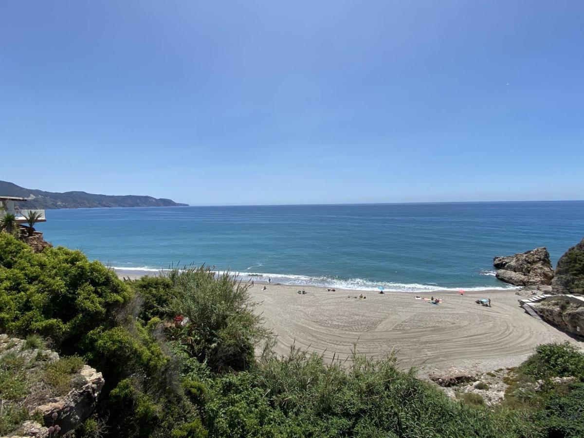 Coronado 73 Apartments Casasol Nerja Luaran gambar