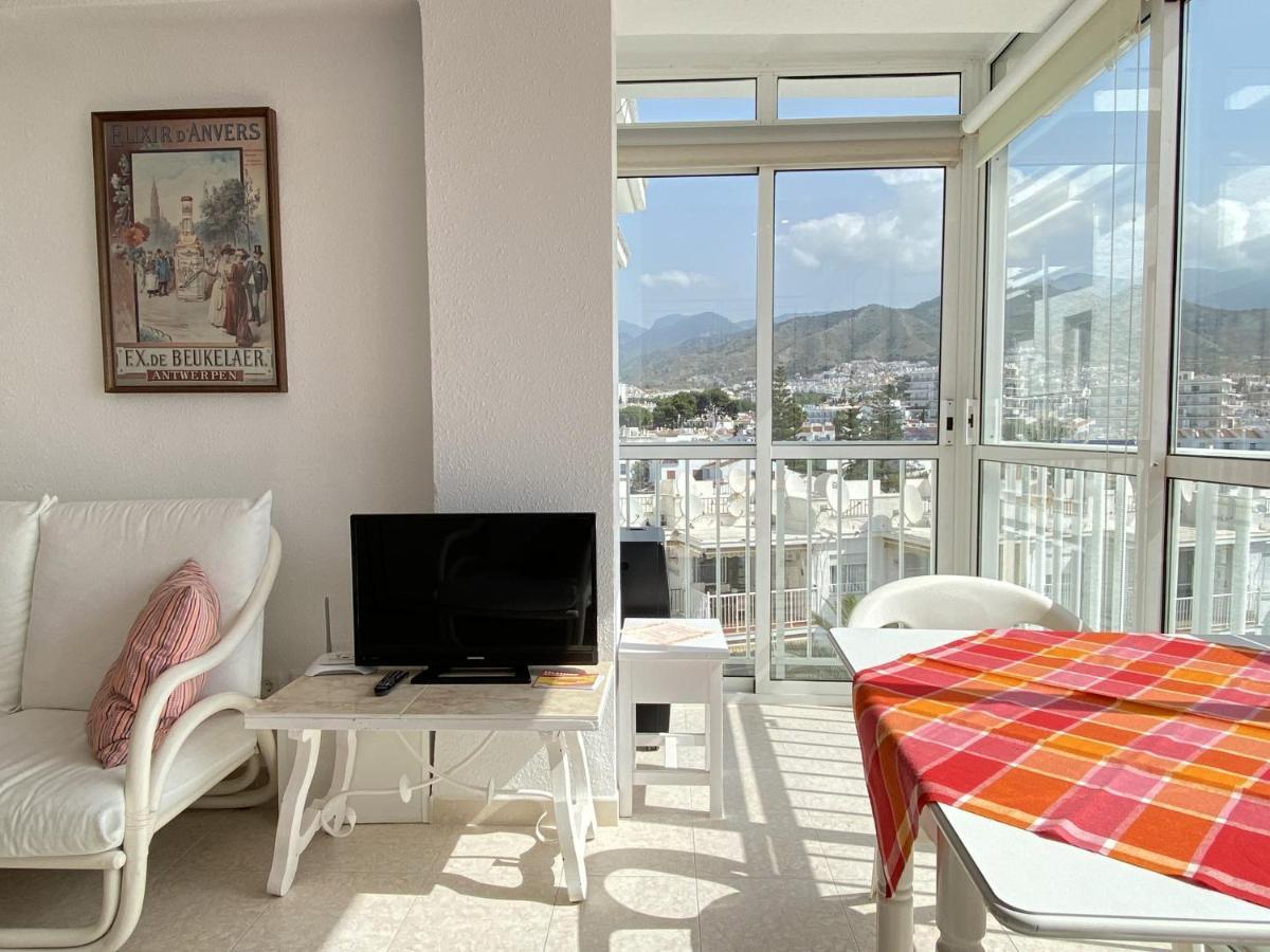 Coronado 73 Apartments Casasol Nerja Luaran gambar